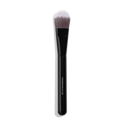 BROCHA PARA BASE DE MAQUILLAJE FLUIDA